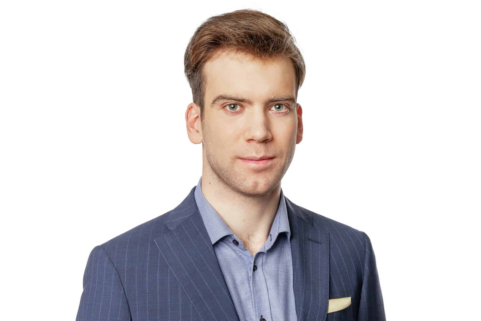 Ivan Frolov