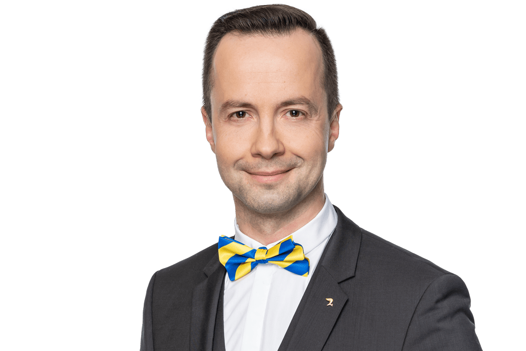 Jevgeni Krištafovitš