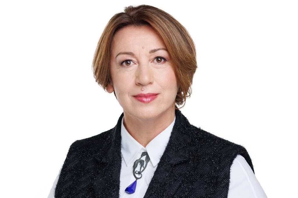 Oksana Tandit