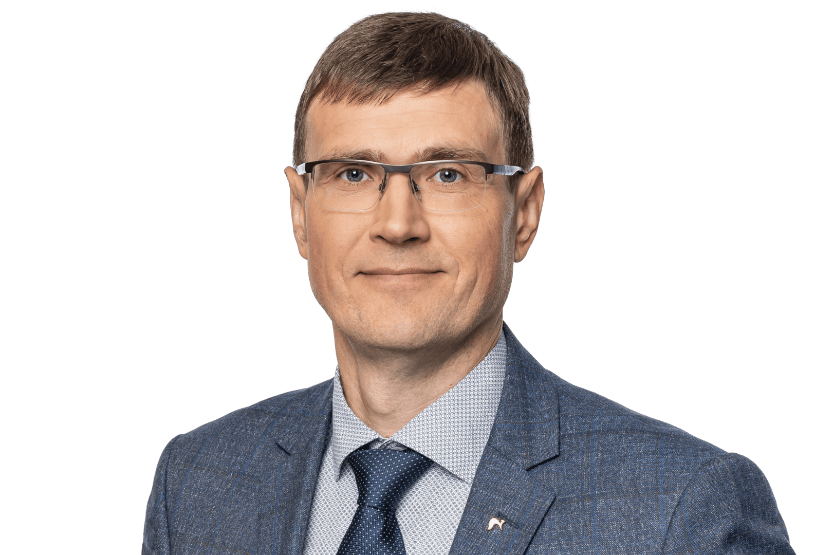 Andrus Umboja