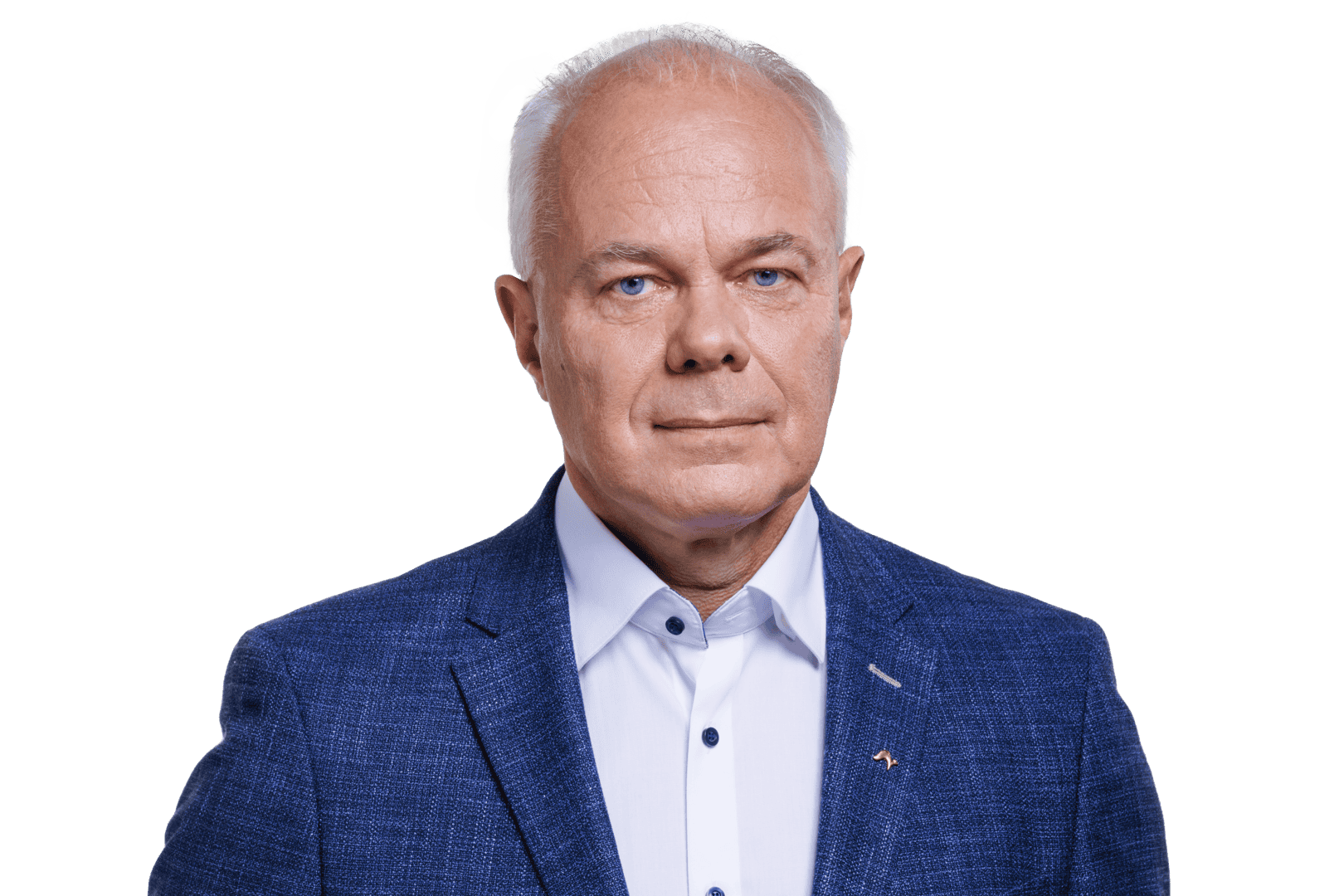 Toomas Kivimägi