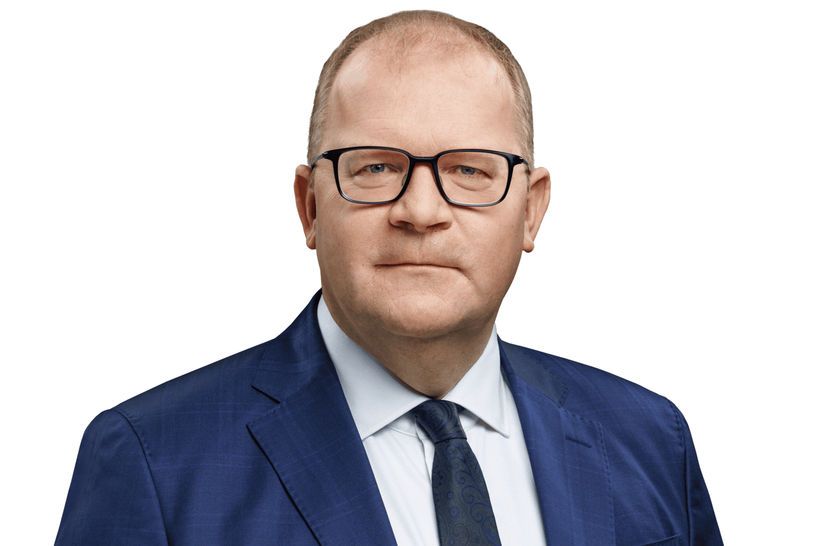 Urmas Paet