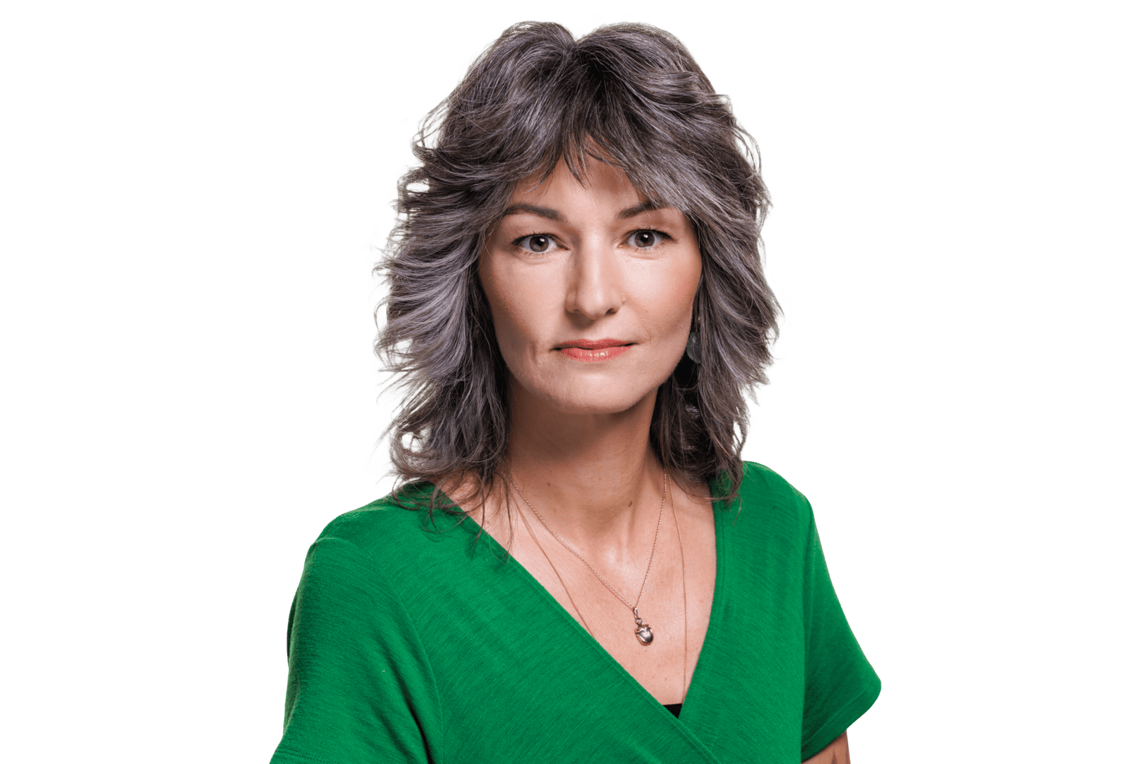 Yoko Alender