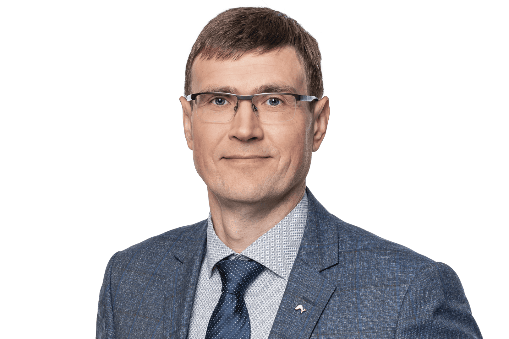 Andrus Umboja