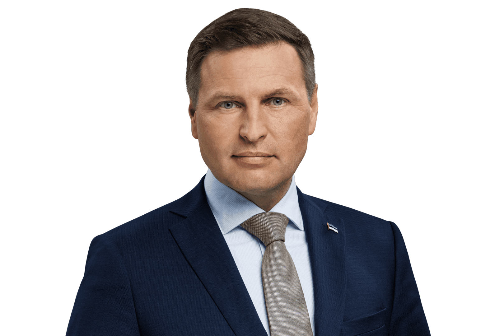 Hanno Pevkur