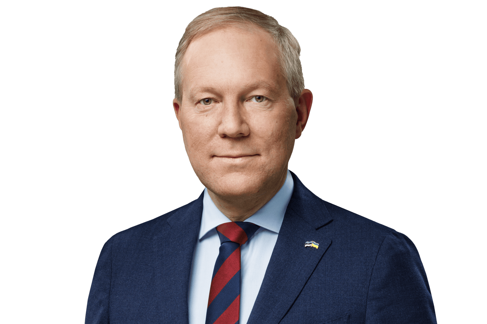 Marko Mihkelson