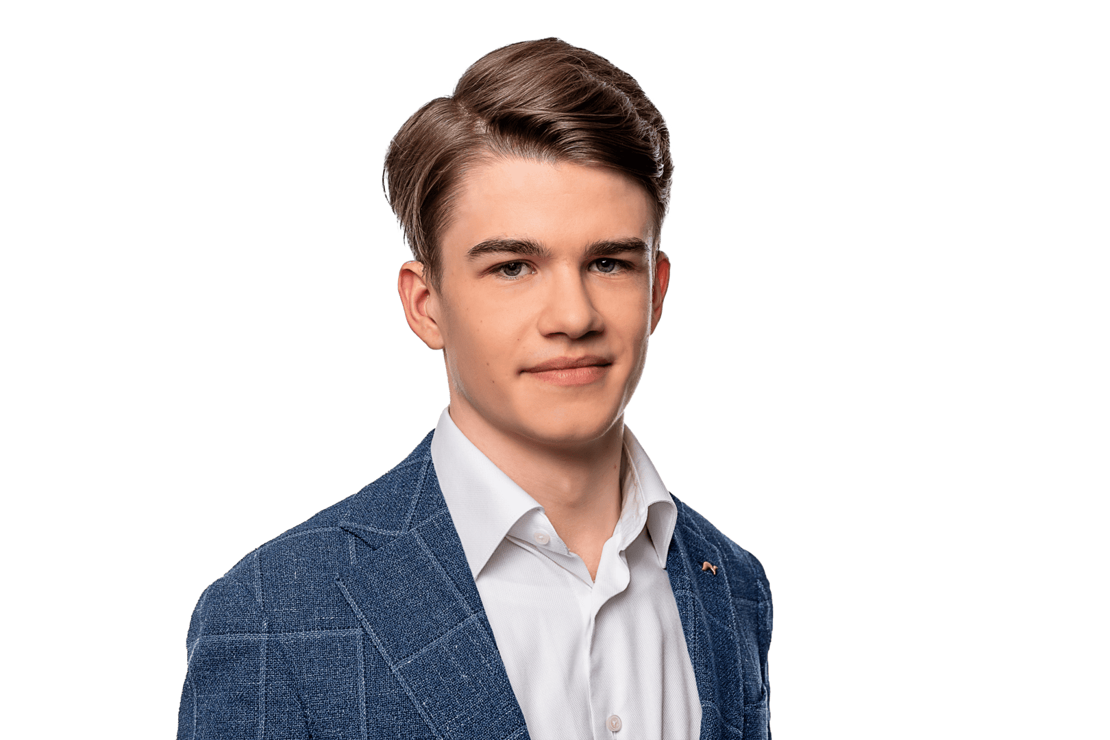 Kristofer Robin Kirsiste