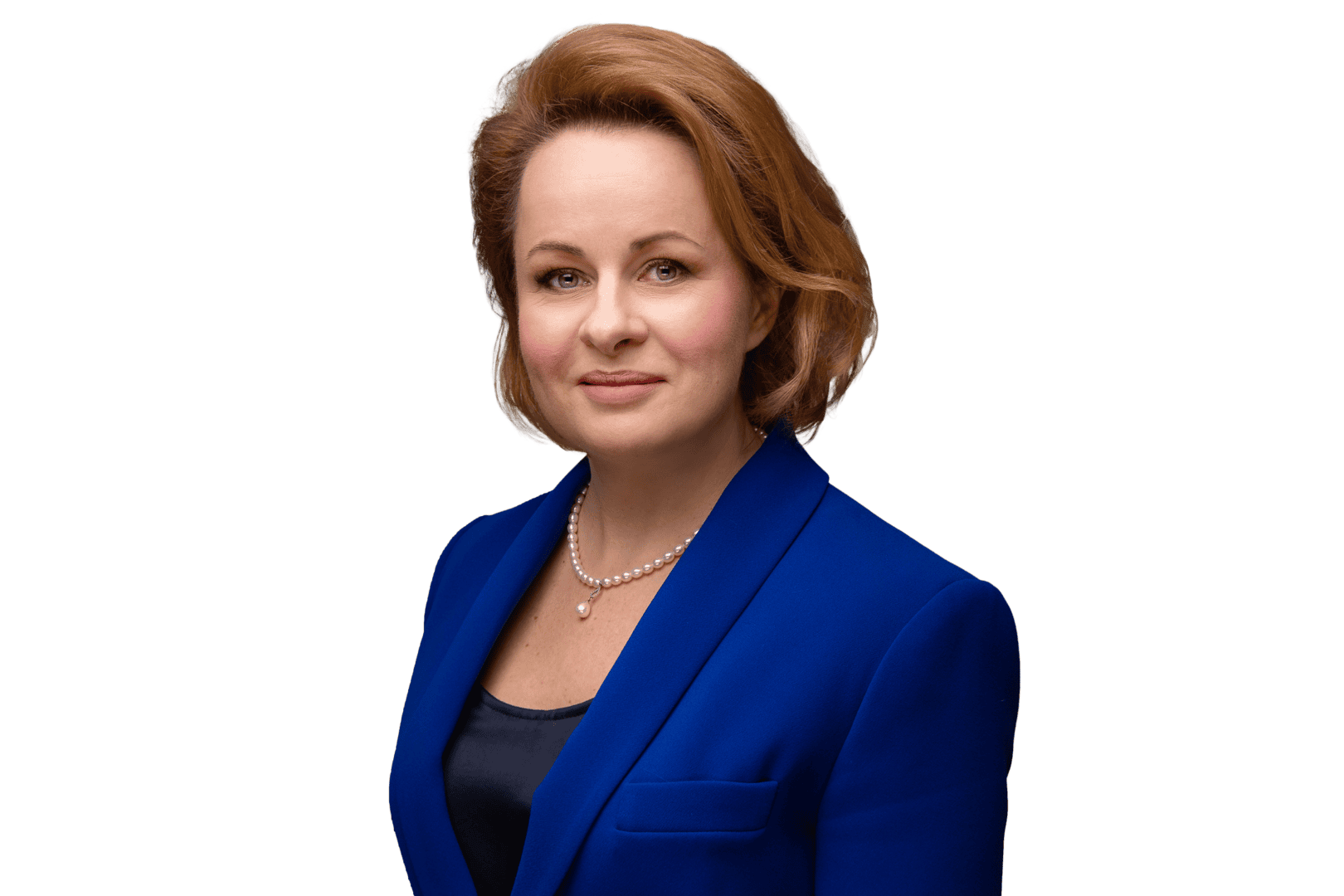 Maria Jufereva-Skuratovski