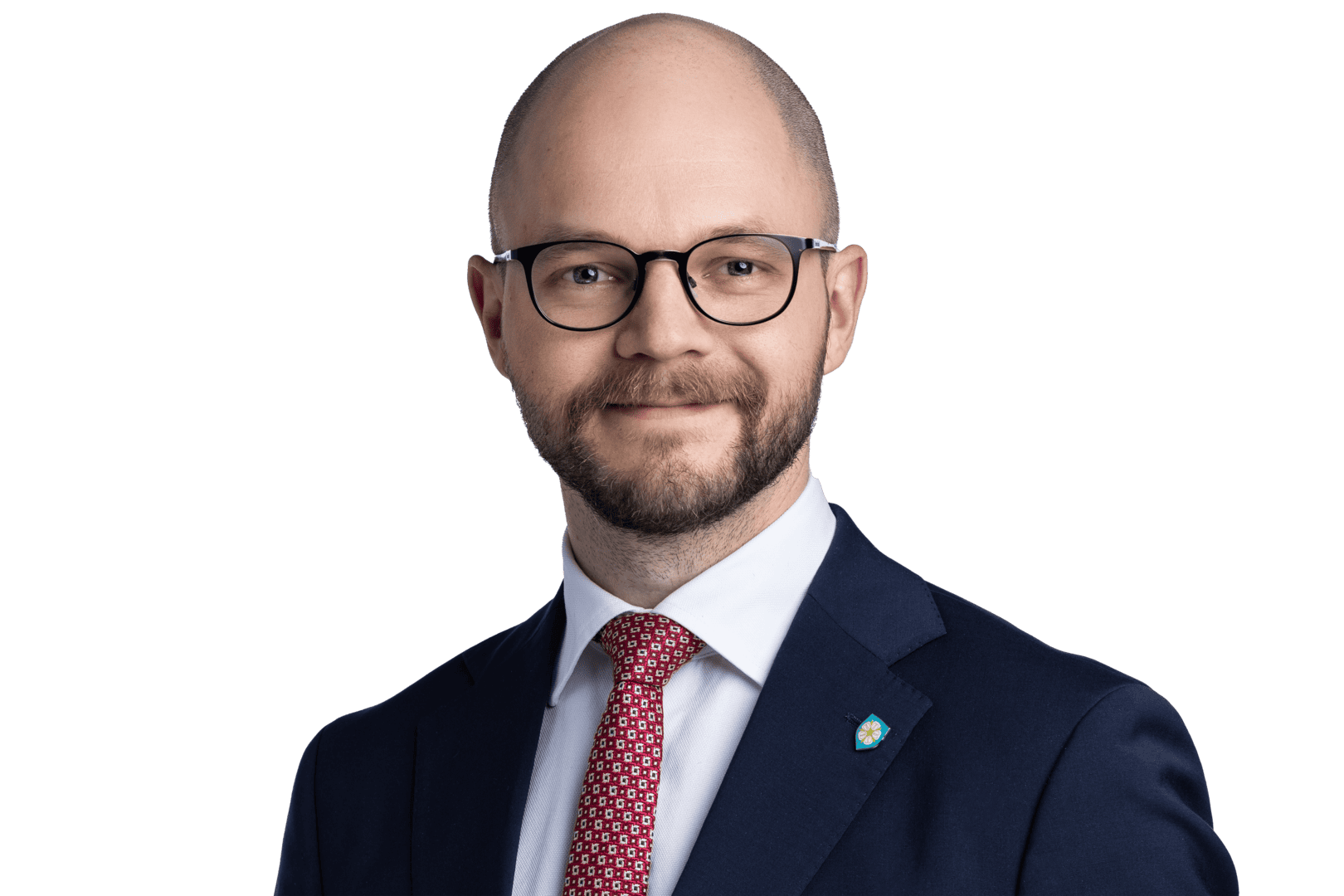 Johan-Kristjan Konovalov