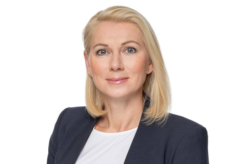 Kristina Šmigun-Vähi