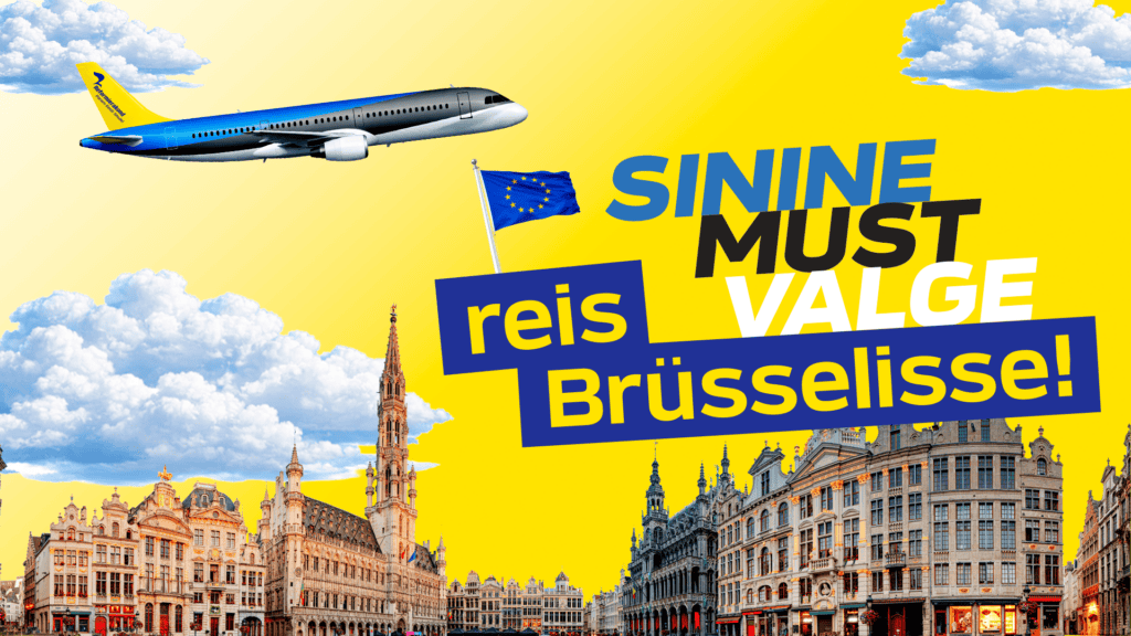 SMV Reis brusselisse DIGI