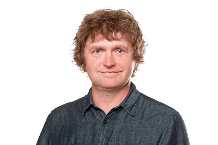 Andrus Raun