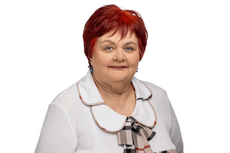 Merike Kaljumäe