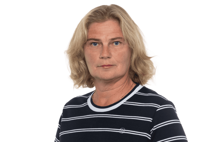 Piret Koll