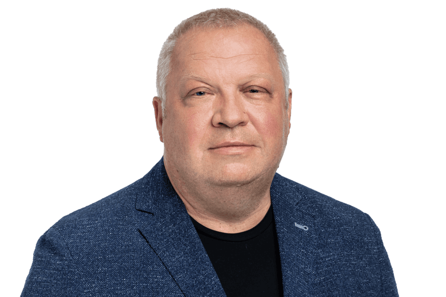 Veigo Tumaševski
