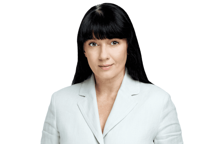 Heidy Purga