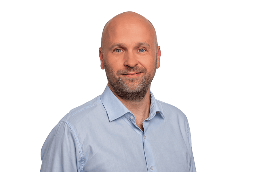 Mart Eensalu