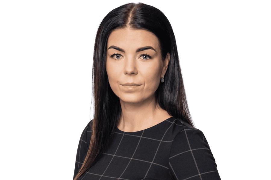 Merili Ranniste