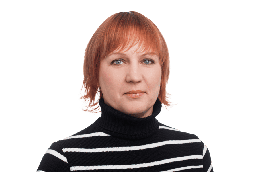 Silja Alev