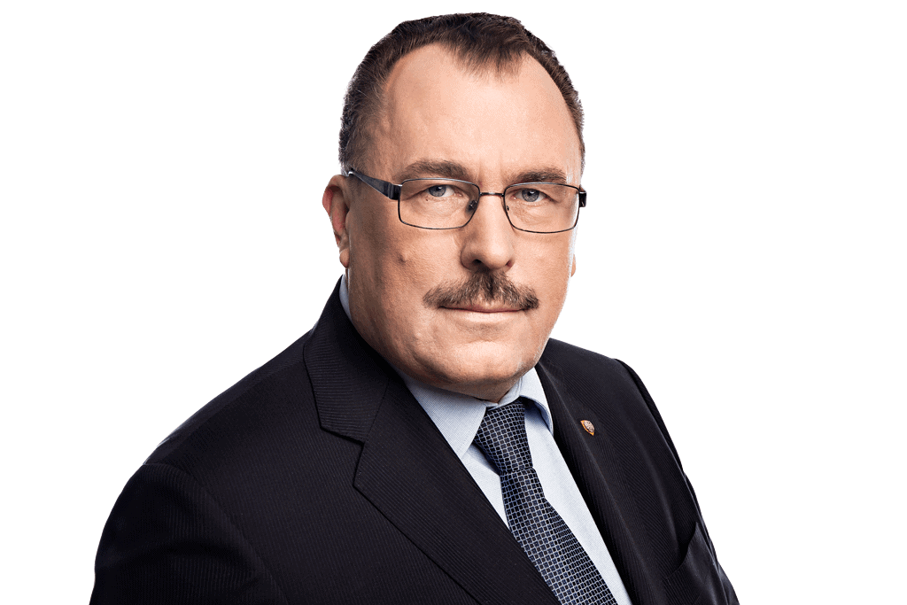 Aivar Rosenberg Riigikogu valimised 2023