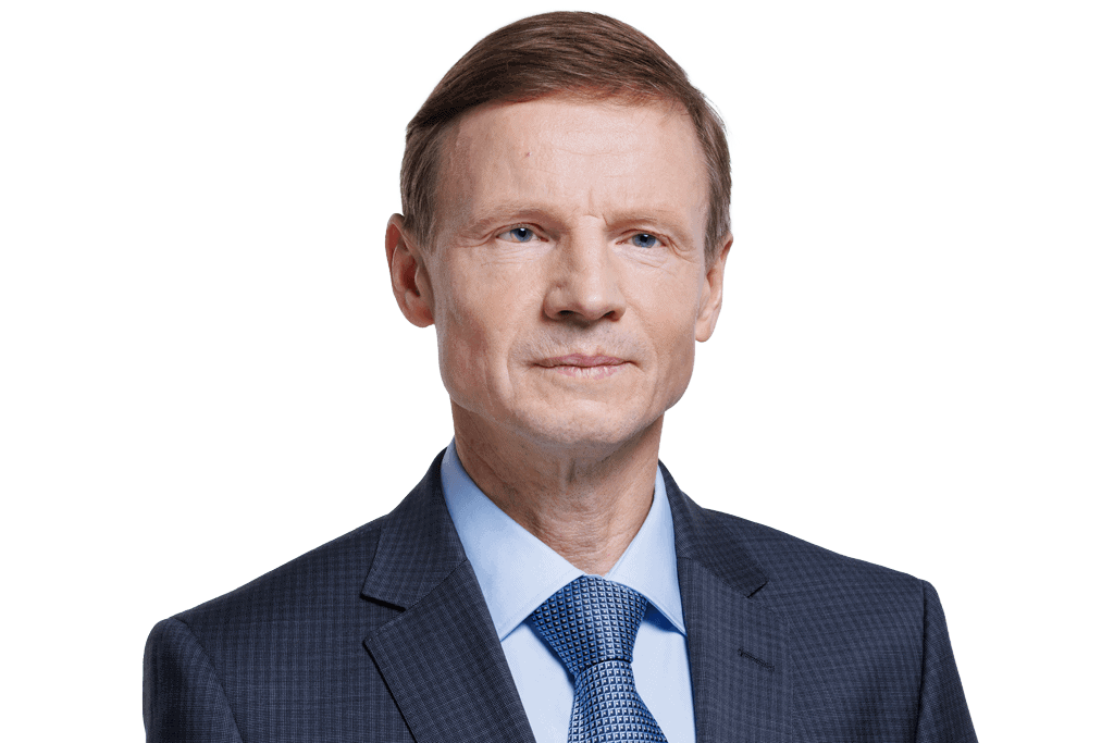 Aivar Soerd Riigikogu valimised 2023