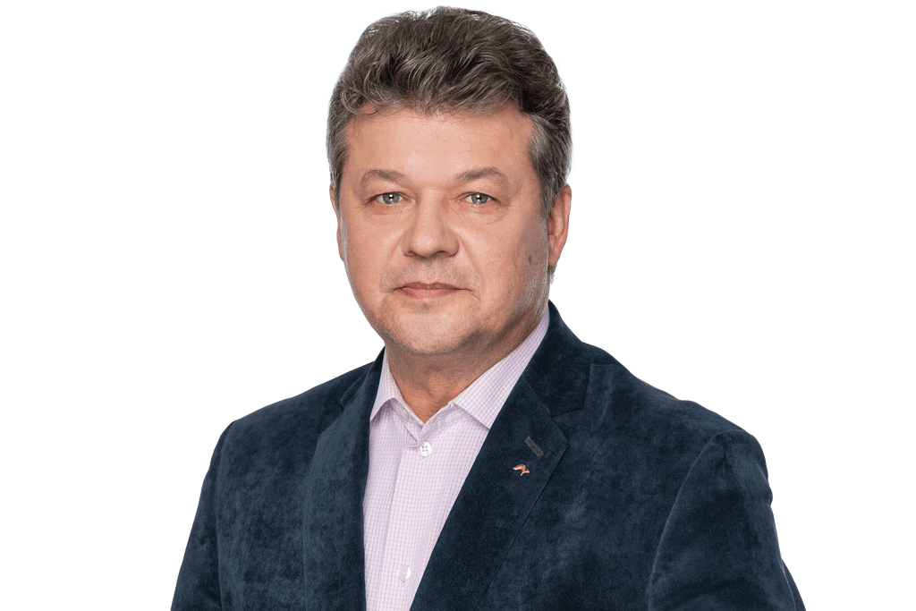 Aivar Surva Riigikogu valimised 2023