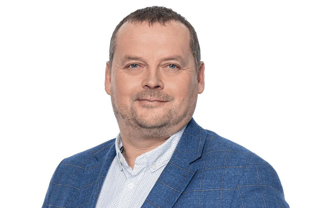 Andrea Eiche Riigikogu valimised 2023