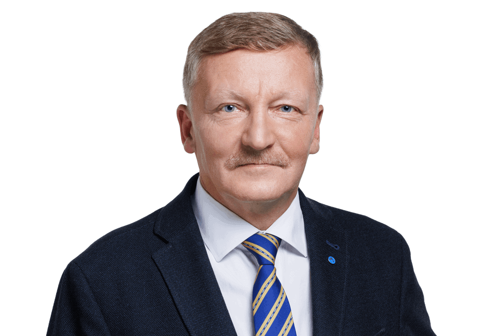 Andrus Seeme Riigikogu valimised 2023