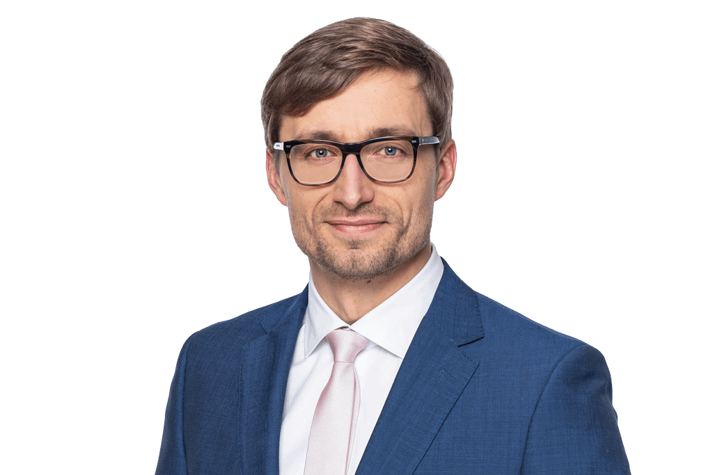 Daniil Starodubtsev Riigikogu valimised 2023