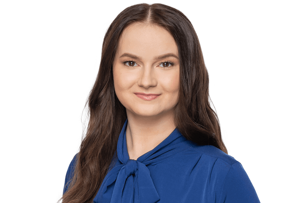 Doris Lisett Rudnevs Riigikogu valimised 2023