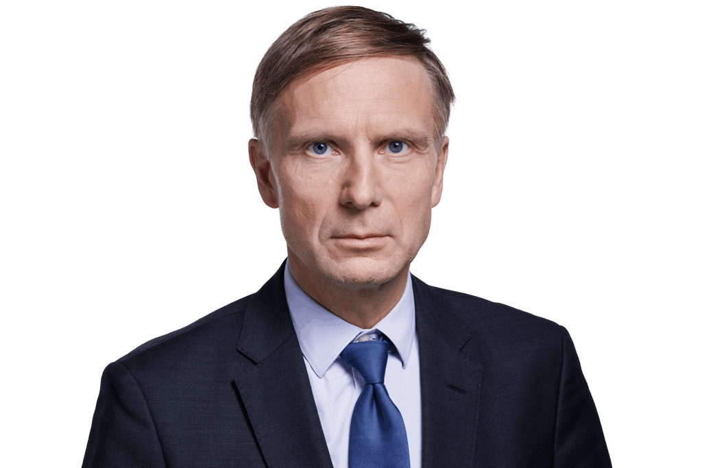 Erik Niiles Kross Riigikogu valimised 2023