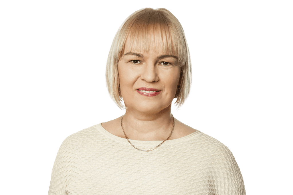 Irina Talviste Riigikogu valimised 2023