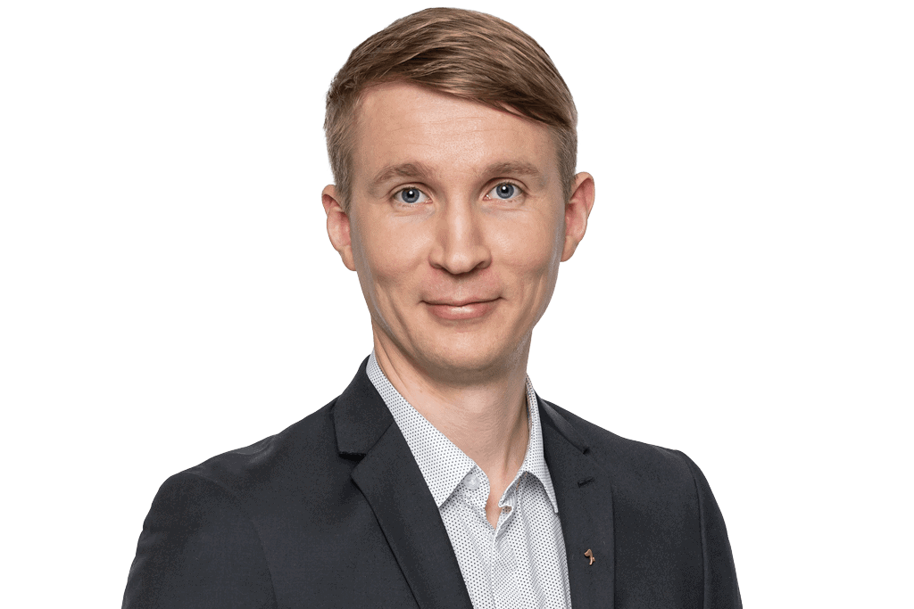 Ivar Lilleberg Riigikogu valimised 2023