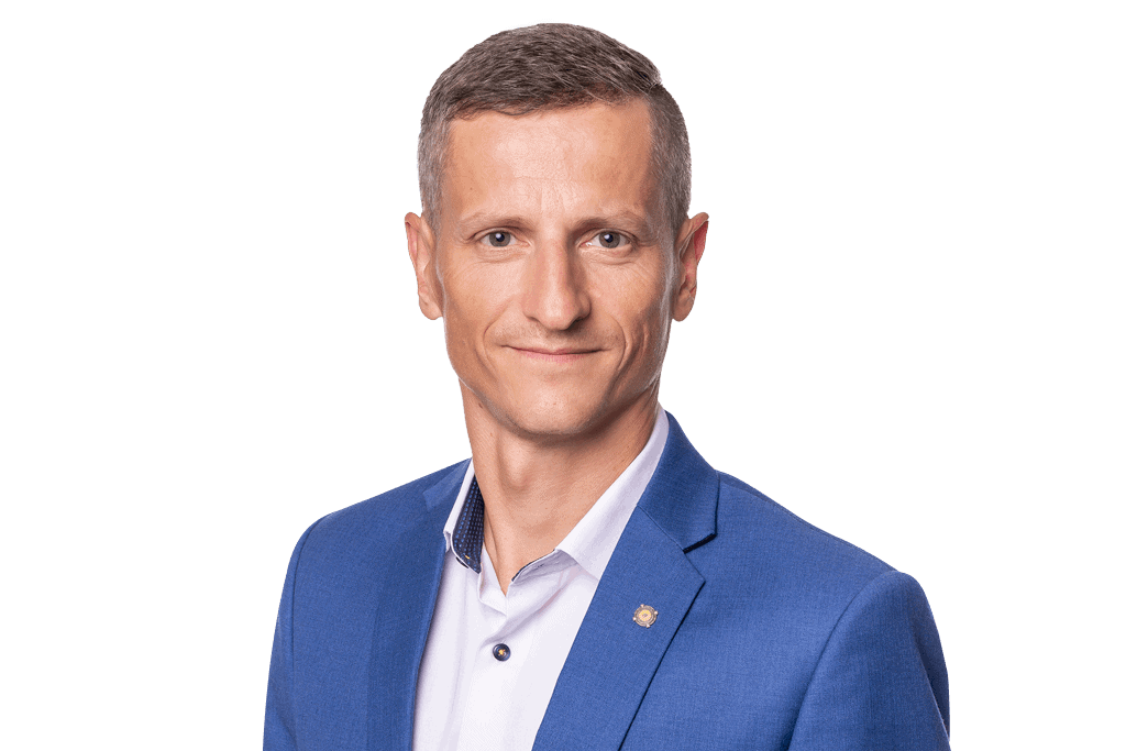 Jaanus Müür Riigikogu valimised 2023