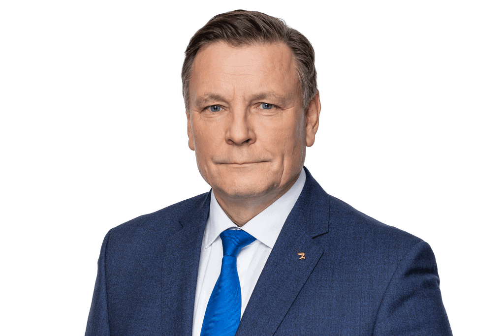 Jaanus Tamkivi Riigikogu valimised 2023