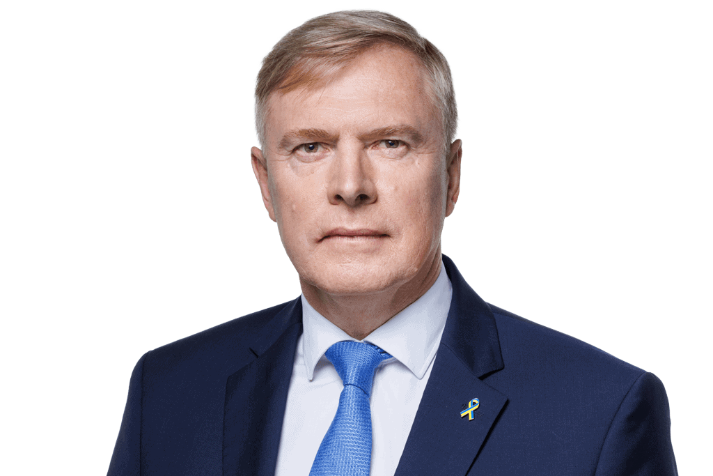 Kalle Laanet Riigikogu valimised 2023