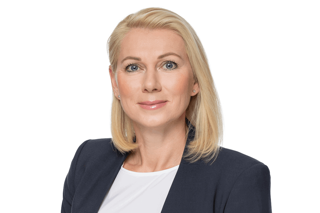 Kristina Šmigun-Vähi Riigikogu valimised 2023