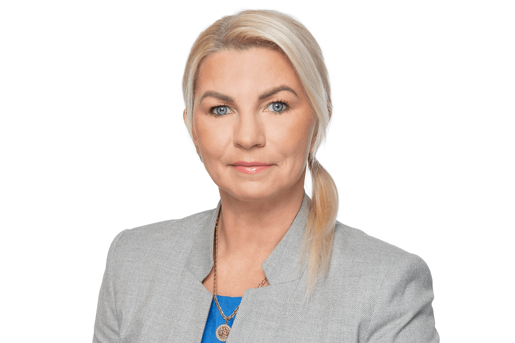 Liivika Toming Riigikogu valimised 2023