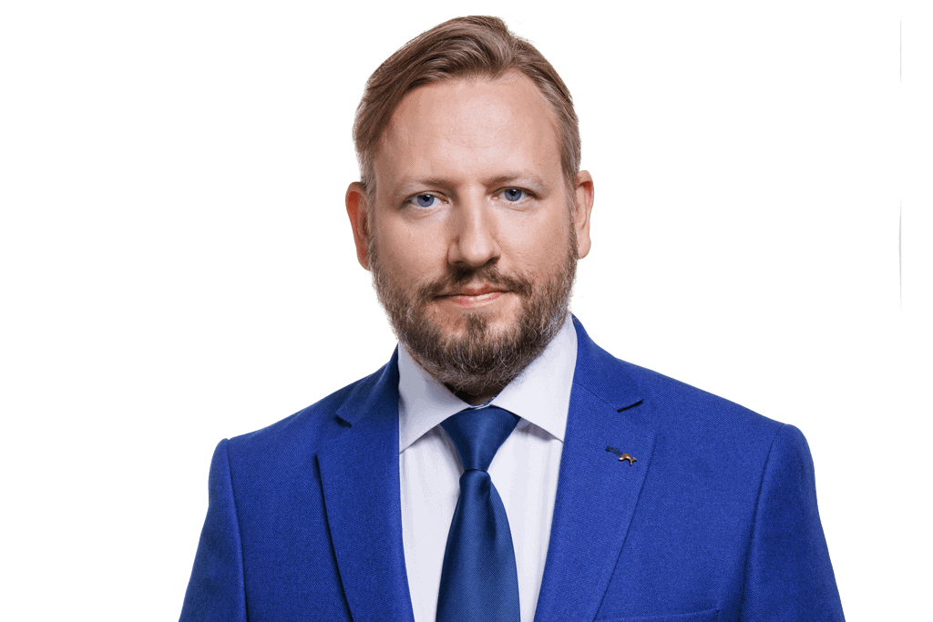 Mario Kadastik Riigikogu valimised 2023