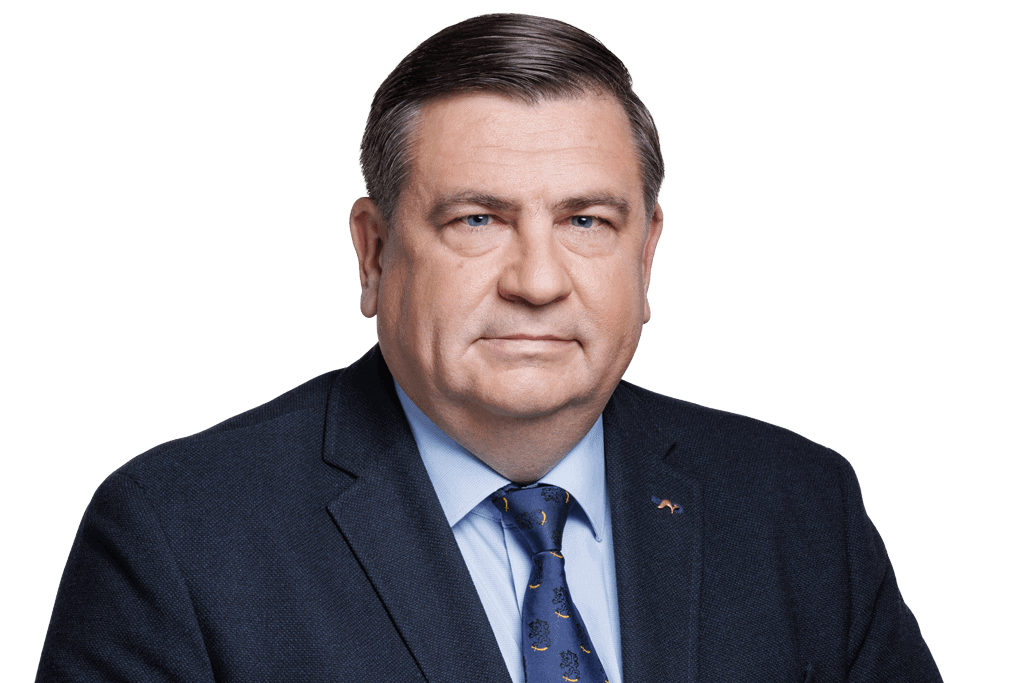 Mati Raidma Riigikogu valimised 2023