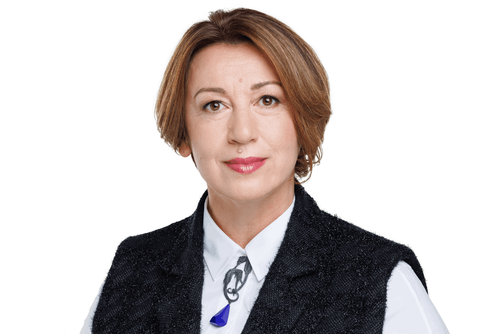 Oksana Tandit Riigikogu valimised 2023