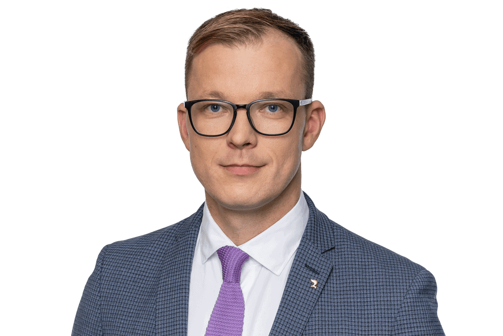 Rait Pihelgas Riigikogu valimised 2023