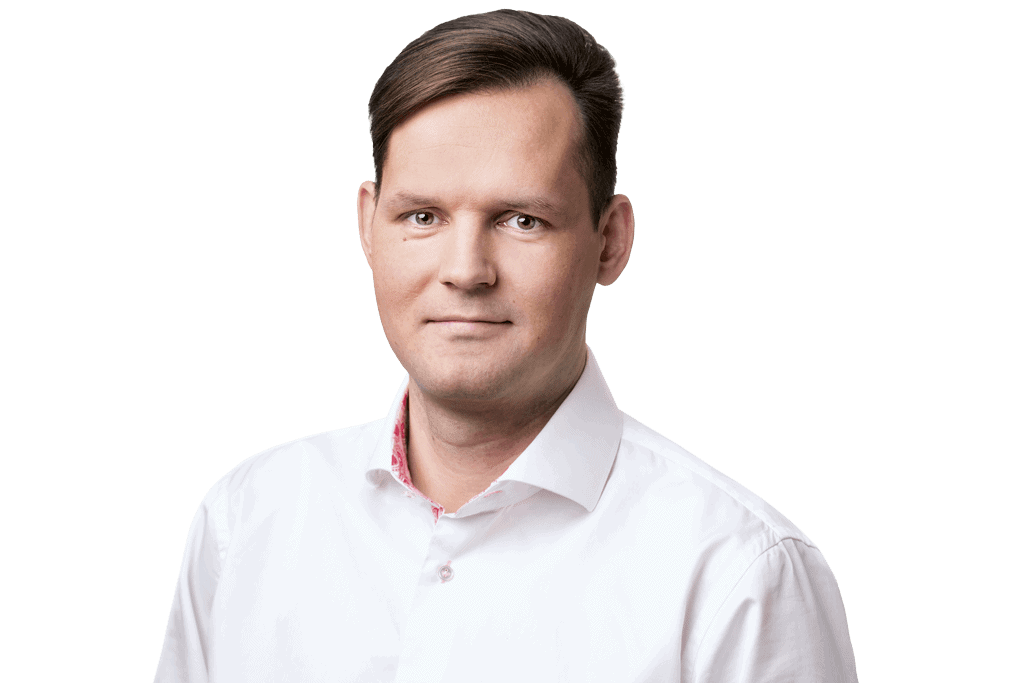 Riido Villup Riigikogu valimised 2023