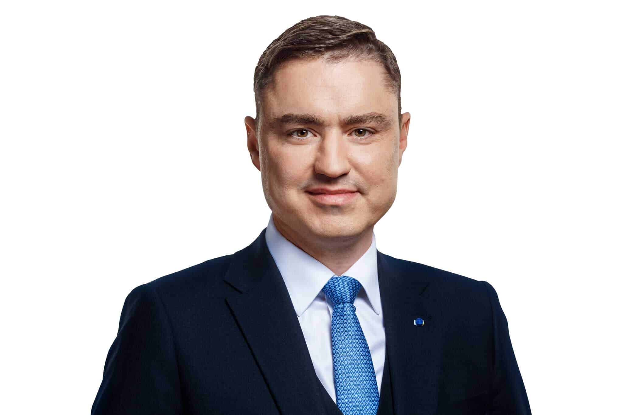 Taavi Rõivas