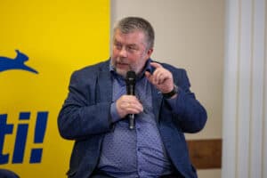 Meelis Kiili