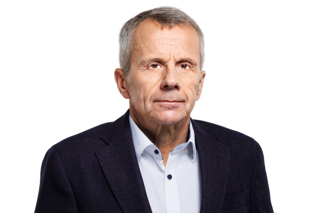 Jürgen Ligi