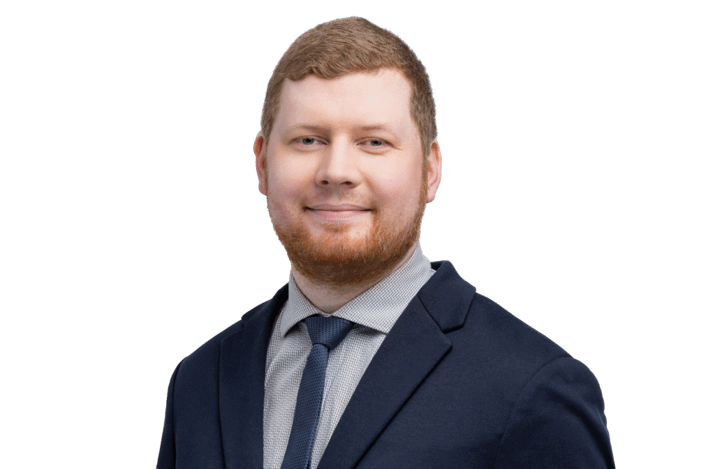 Taavi Tammoja
