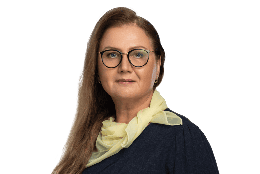 Natalja Lakatoš
