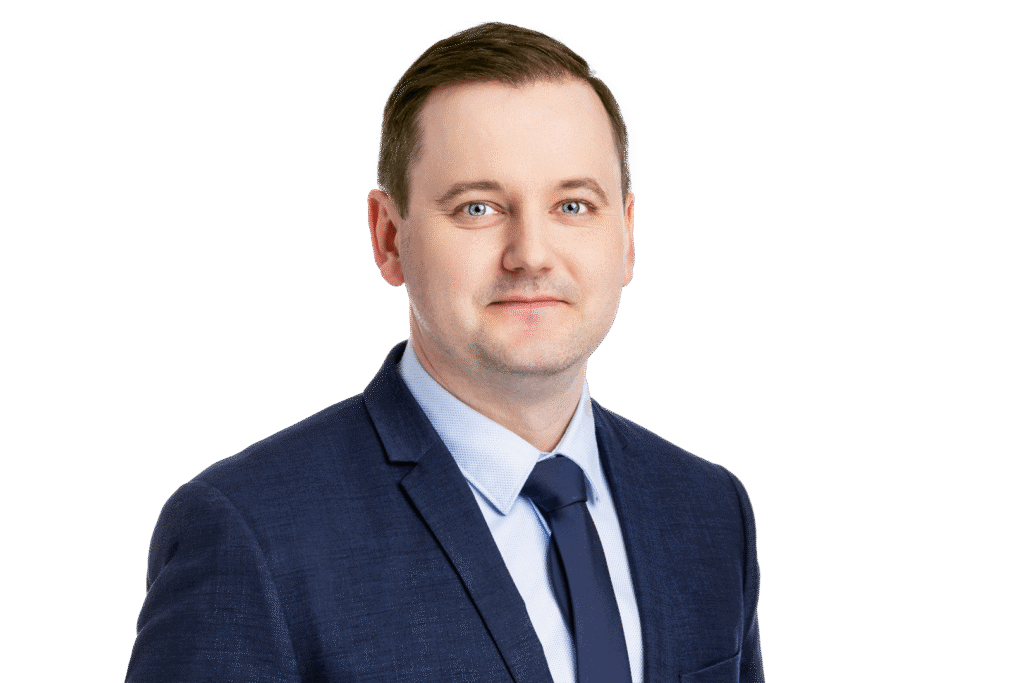 Jaanus Riibe