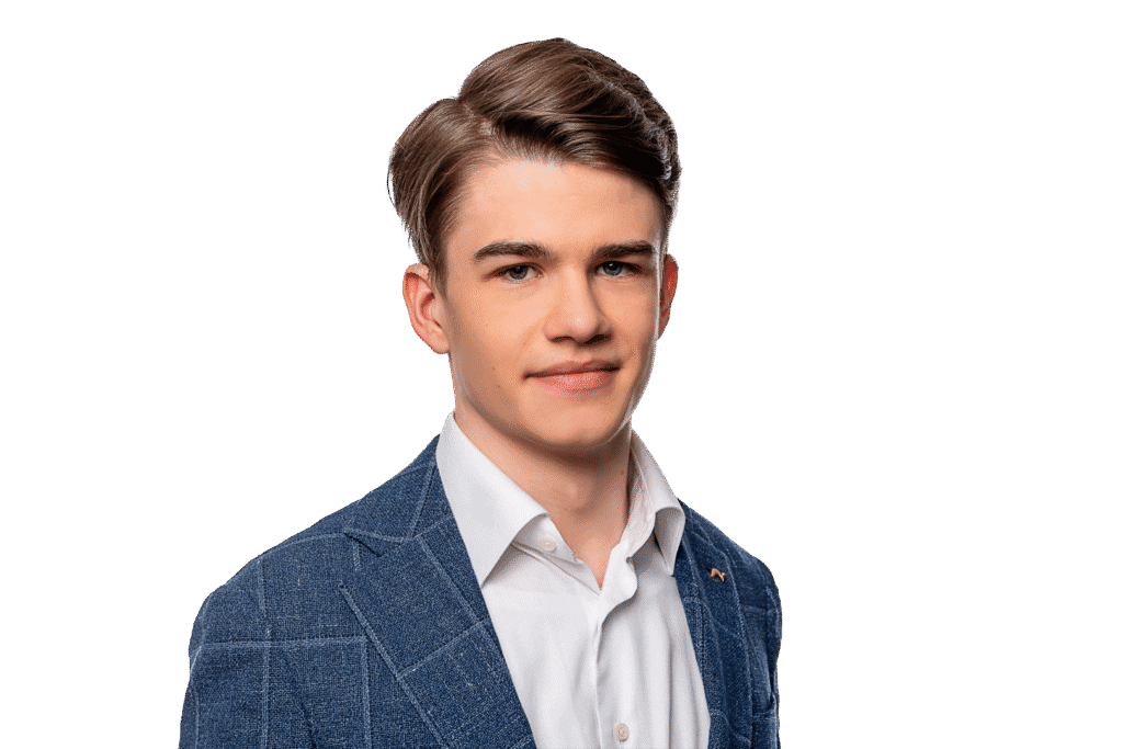Kristofer Robin Kirsiste
